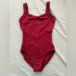 SoDanca Leotard Size S